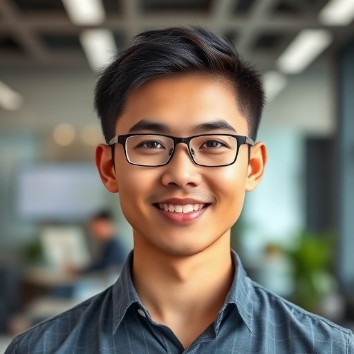 精品视频王浩然头像